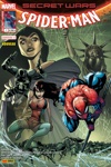 Secret Wars Spider-man - 1 - Pourquoi la vie est-elle si dure ? - Couverture 1 - Humberto Ramos