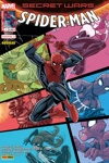 Secret Wars Spider-man - 1 - Pourquoi la vie est-elle si dure ? - Couverture 2 - Nick Bradshaw