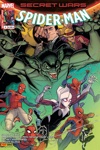 Secret Wars Spider-man - 4 - L'ennemi int�rieur