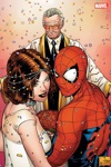 Secret Wars Spider-man - 5 - Je serai toujours l� pour vous - Collector Joe Quesada