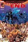 Secret Wars Ultimate End n&ordm;1