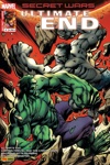 Secret Wars Ultimate End n&ordm;2