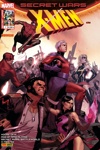Secret Wars X-Men n&ordm;1