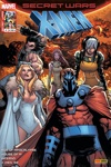 Secret Wars X-Men - 2 - Destruction mutuelle assur�e