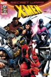 Secret Wars X-Men - 3 - Manipulations