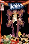 Secret Wars X-Men - 4 - Le meilleur des mondes - Couverture 1 - Kris Anka