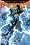 Secret Wars X-Men - 4 - Le meilleur des mondes - Couverture 2 - Nick Bradshaw