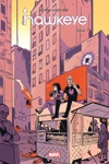 100% Marvel - All-New Hawkeye - Tome 1