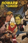 100% Marvel - Howard le canard - Tome 1