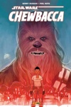 100% Star wars - Shewbacca