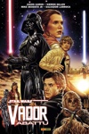100% Star wars - Vador abattu