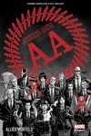 Marvel Deluxe - Avengers Arena 1 - Alli�s mortels