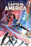 Marvel Deluxe - Captain America - Un an apr�s