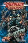 Marvel Deluxe - Les gardiens de la galaxie 3 - Realm of kings