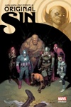 Marvel Deluxe - Original Sin