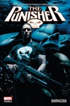 Marvel Deluxe - Punisher Tome 4 - Barracuda