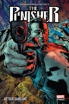 Marvel Deluxe - Punisher par Rucka Tome 1 - Retour sanglant