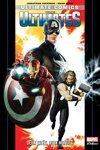 Marvel Deluxe - Ultimate comics The Ultimates - Deux cit�s, deux mondes