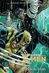 Marvel Deluxe - Wolverine and the X-men 3 - Rentr�e de classes