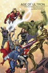Marvel Events - Avengers - Age of Ultron