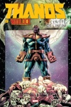 Marvel Graphic Novels - Thanos et Adam Warlock - L'Entit� de l'infini