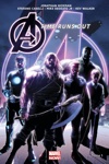 Marvel Now - Avengers - Time runs out - Tome 1 - La Cabale