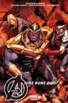 Marvel Now - Avengers - Time runs out - Tome 3 - Beyonders
