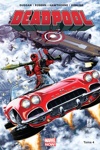 Marvel Now - Deadpool 4 - Deadpool contre le SHIELD