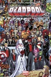 Marvel Now - Deadpool 5 - La mariage de Deadpool