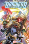 Marvel Now - Les gardiens de la galaxie 4 - Original Sin