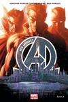 Marvel Now - New Avengers  - Tome 3 - D'autres mondes