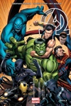 Marvel Now - New Avengers  - Tome 4 - Un monde parfait