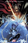 Marvel Now - Nova - Tome 3 - La route vers Nulle part