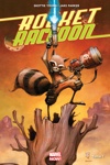 Marvel Now - Rocket Raccoon 1 - Il �tait un Groot