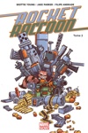Marvel Now - Rocket Raccoon 2 - Monstre en folie