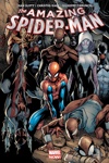Marvel Now - The amazing Spider-man 2 - Pr�lude � Spider-verse