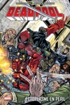 Marvel Select - Deadpool 5 - Ectoplasme en p�ril