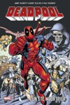 Marvel Select - Deadpool 6 - Un �t� meurtrier