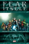 Marvel Select - Fear Itself