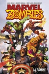 Marvel Select - Marvel Zombies 1 - La famine