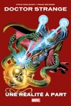 Marvel Vintage - Docteur Strange - Une r�alit� � part