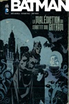 DC Deluxe - Batman - La mal�diction qui s'abattit sur Gotham