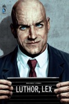 DC Deluxe - Luthor