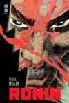 DC Deluxe - Ronin