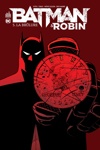 DC Renaissance - Batman et Robin 5 - La br�lure