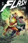 DC Renaissance - Flash - Tome 5 - Le�on d'histoire