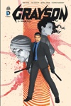 DC Renaissance - Grayson - Tome 2 - Nemesis