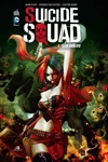 DC Renaissance - Suicide Squad - Tome 1 - T�tes br�l�s