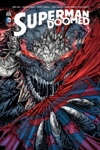DC Renaissance - Superman doomed