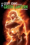 DC Signatures - Geoff Johns pr�sente Green Lantern 7 - Agent orange